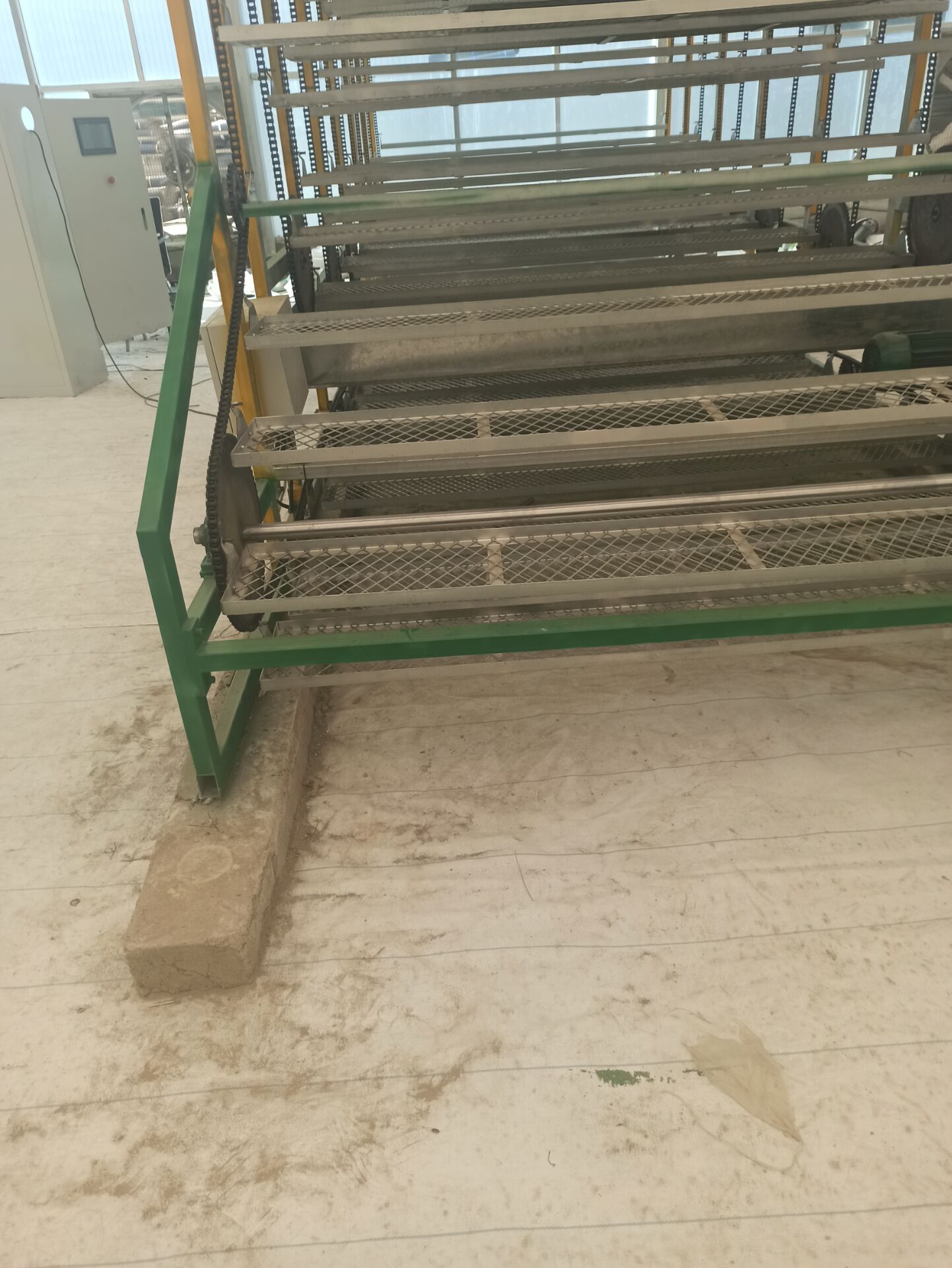 垂直式種植架 垂直式種植架